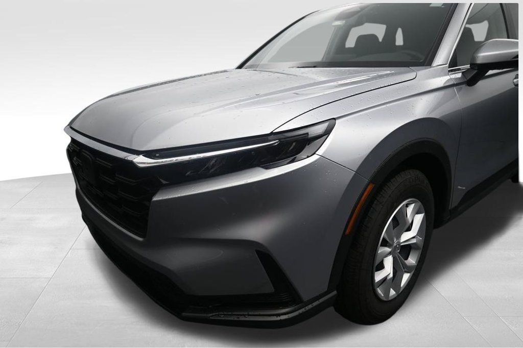Used 2026 Honda CR-V LX image 10