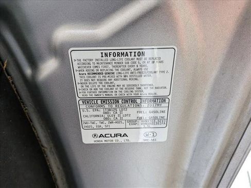 Used 2017 Acura RDX FWD w/ Advance Package image 24