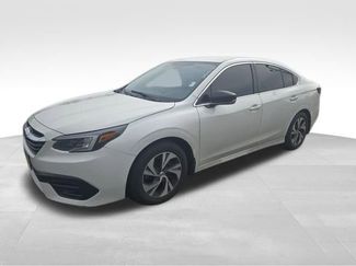 Used 2020 Subaru Legacy w/ Alloy Wheel Package video 3