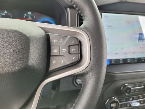 New 2025 Ford Bronco Badlands image 22