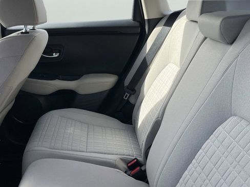 Used 2025 Honda HR-V LX image 16