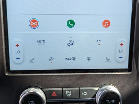 Used 2024 Ford Edge ST-Line image 23