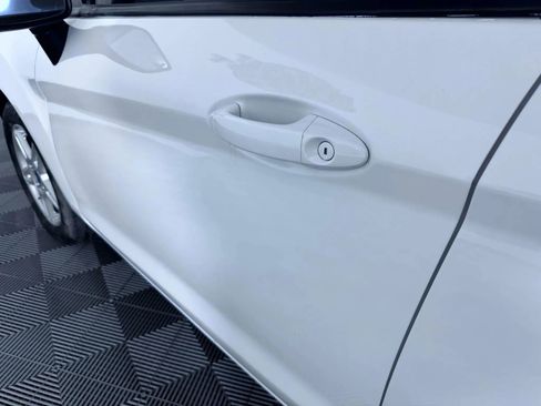 Used 2019 Ford Fiesta SE image 22