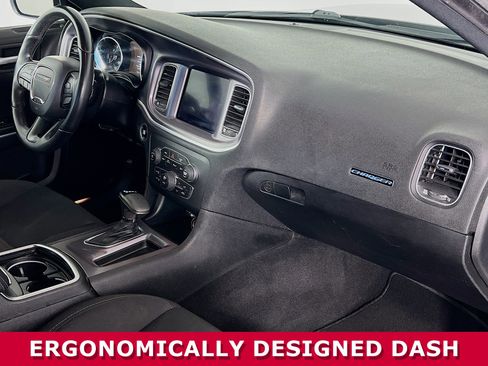 Used 2019 Dodge Charger GT image 22
