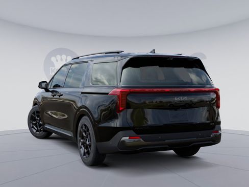 New 2026 Kia Carnival SX Prestige image 5