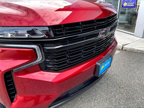 Used 2023 Chevrolet Tahoe RST w/ Luxury Package image 33