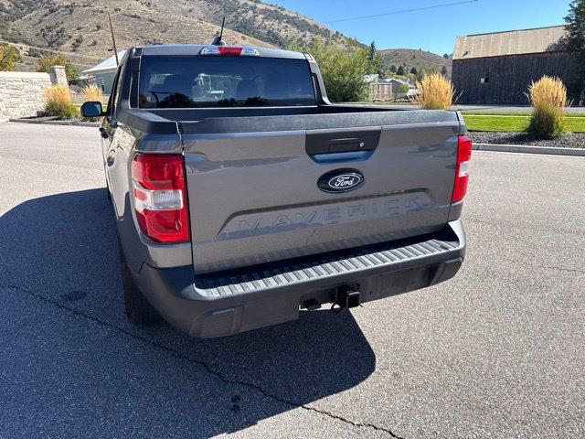 Used 2026 Ford Maverick XLT AWD/4WD image 6
