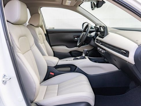 New 2027 Honda HR-V EX-L image 15