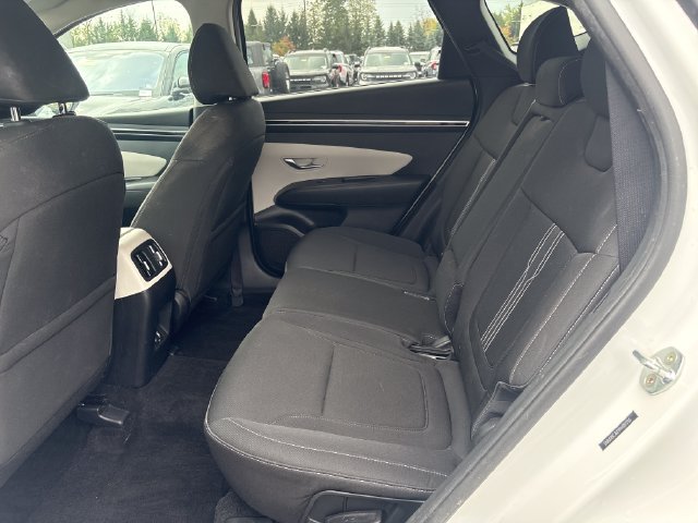 Used 2023 Hyundai Tucson SEL AWD/4WD image 11
