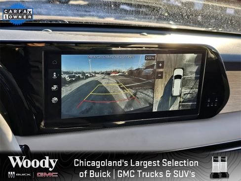 Used 2024 Hyundai Palisade Limited image 21