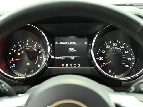Used 2016 Ford Mustang GT RWD image 21