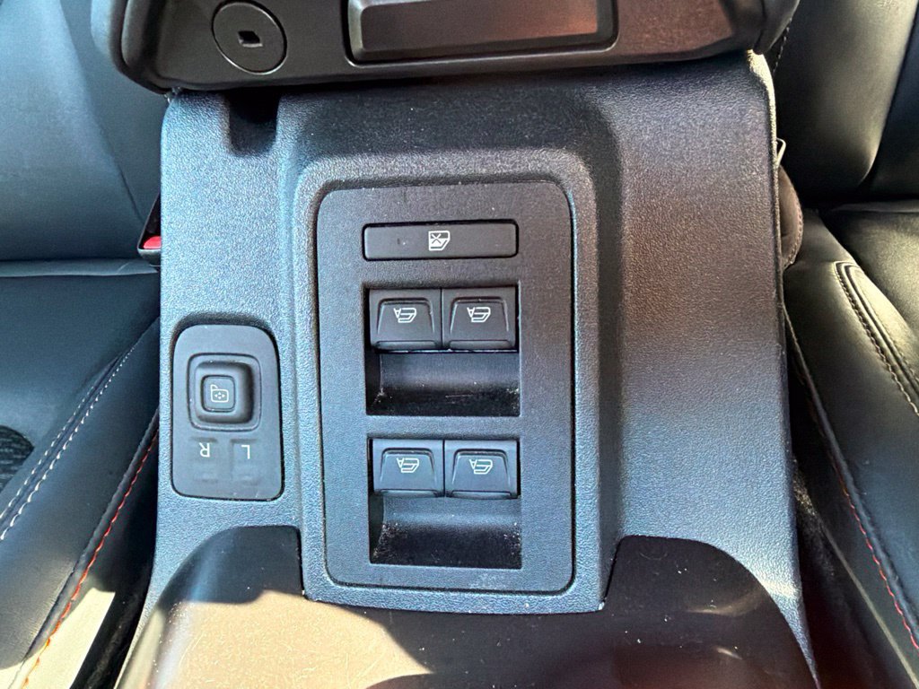 Used 2024 Ford Bronco Raptor AWD/4WD image 18