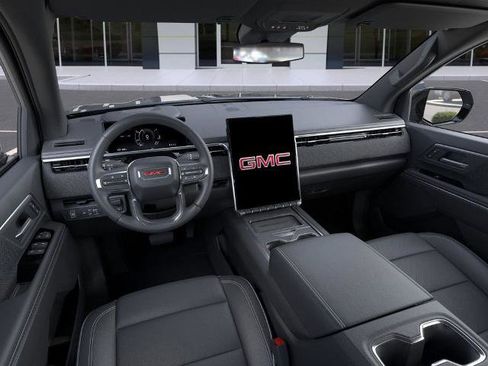 New 2026 GMC Sierra EV Elevation image 15