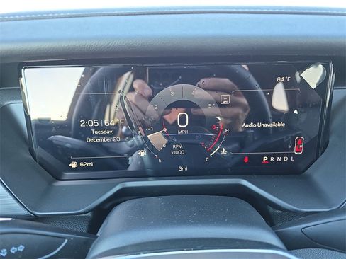 New 2026 GMC Acadia Elevation w/ Black Edition image 20