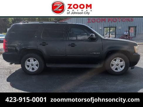 Used 2009 Chevrolet Tahoe LT w/ Convenience Package RWD image 1