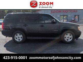 Used 2009 Chevrolet Tahoe LT w/ Convenience Package RWD video 1