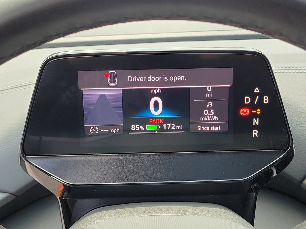 Certified 2025 Volkswagen ID.4 Pro S AWD/4WD image 26