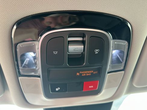 New 2026 Hyundai Tucson SEL FWD image 27