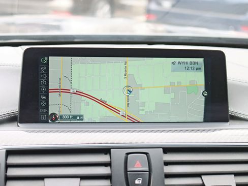 Used 2016 BMW M4 Coupe image 24