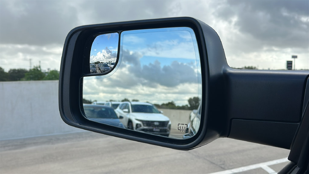Used 2022 RAM 1500 Lone Star RWD image 20