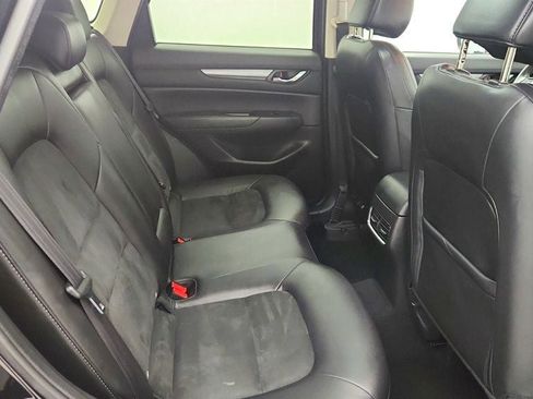 Used 2020 MAZDA CX-5 Touring image 23