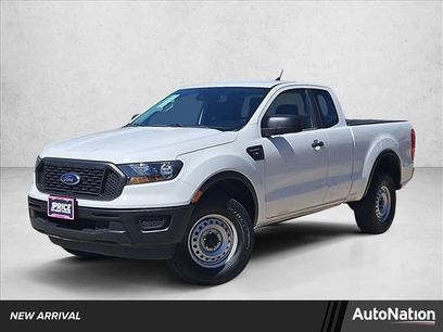 Used 2020 Ford Ranger XL w/ Equipment Group 101A Mid