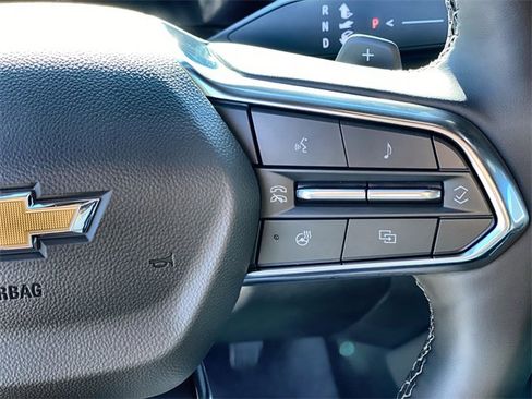 New 2026 Chevrolet Tahoe LT w/ Comfort Package image 13