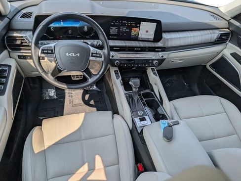 Certified 2025 Kia Telluride SX FWD image 19