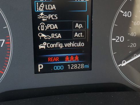 Certified 2024 Toyota Corolla Cross L FWD image 24