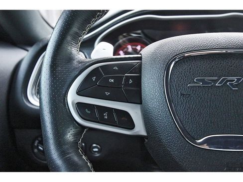 Used 2019 Dodge Challenger SRT Hellcat w/ Widebody Package RWD image 17