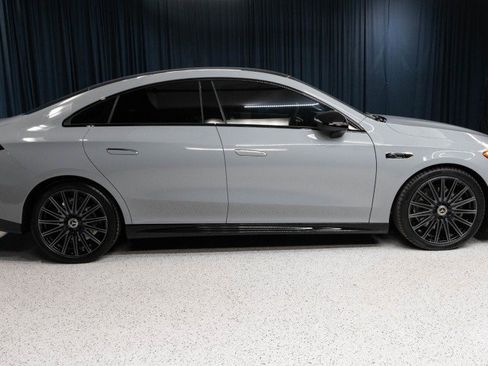 New 2027 Mercedes-Benz CLA 220 image 4