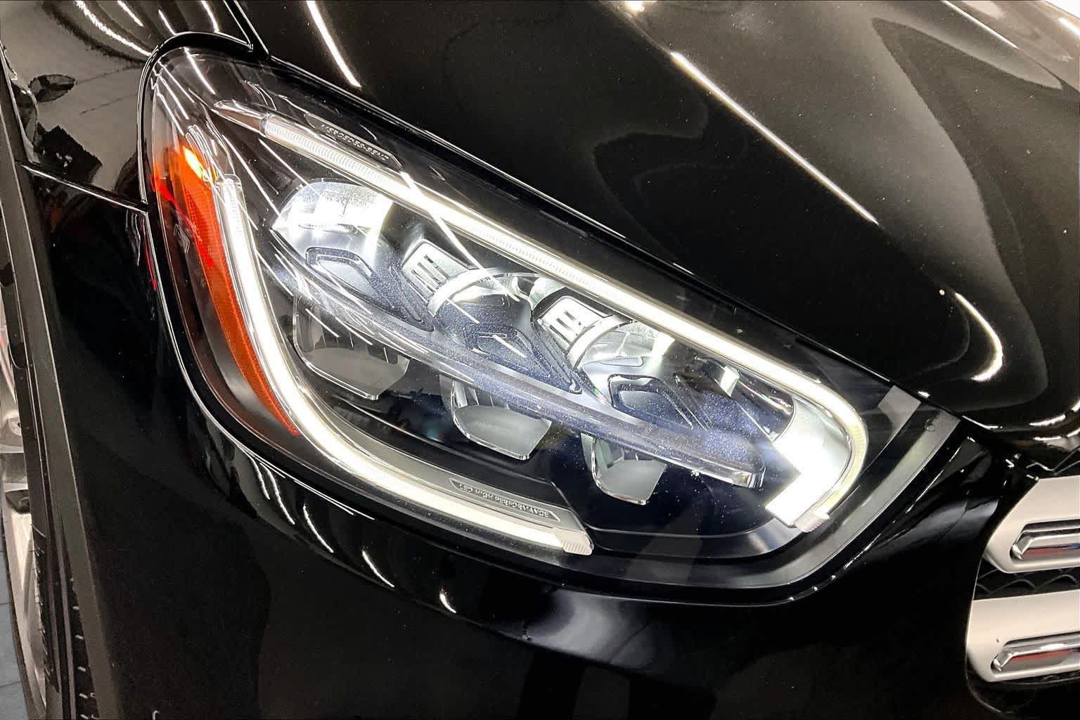 Used 2022 Mercedes-Benz GLC 300 image 27