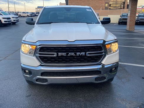 Certified 2022 RAM 1500 Big Horn image 3