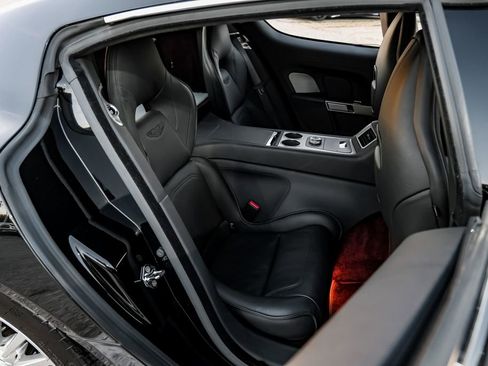 Used 2016 Aston Martin Rapide S image 35