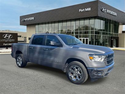 Used 2020 RAM 1500 Big Horn