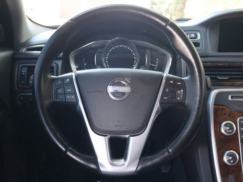 Used 2015 Volvo S80 T5 Platinum FWD image 18