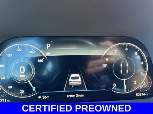 Used 2023 Hyundai Sonata Limited image 13