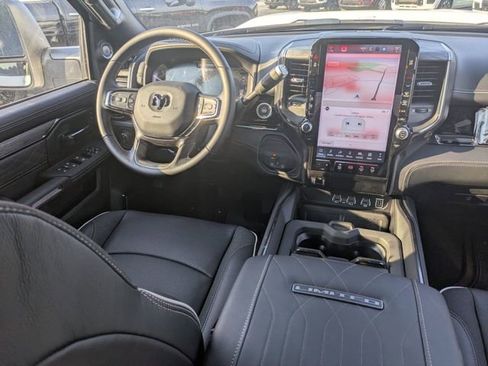 New 2025 RAM 3500 Limited image 30