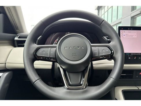 New 2026 MAZDA CX-5 Preferred image 24