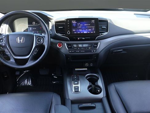 Used 2022 Honda Ridgeline RTL-E image 17