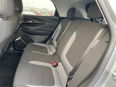 Certified 2023 Chevrolet TrailBlazer LT w/ Convenience Package image 17
