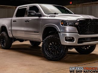 Used 2025 RAM 1500 Big Horn video 1