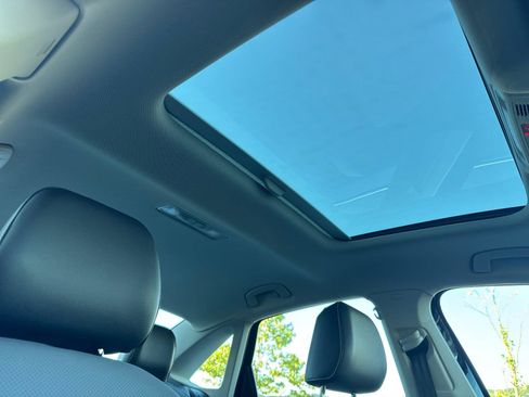 New 2026 Volkswagen Jetta SEL image 15