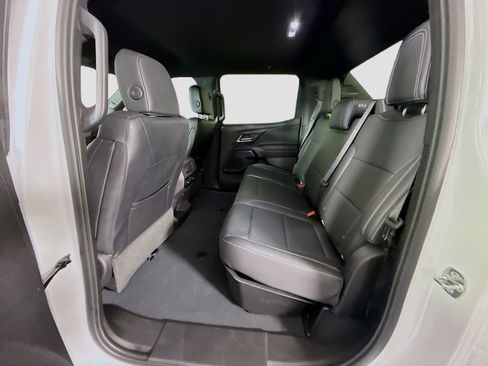 Used 2026 Chevrolet Silverado EV LT AWD/4WD image 25