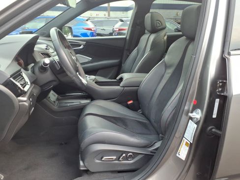 Used 2023 Acura RDX A-Spec AWD/4WD image 23