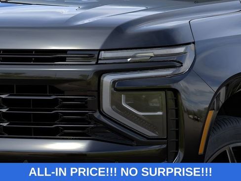 New 2026 Chevrolet Suburban RST w/ Comfort Package AWD/4WD image 20