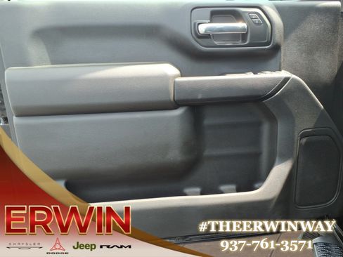 Used 2024 GMC Sierra 3500 Pro AWD/4WD image 10