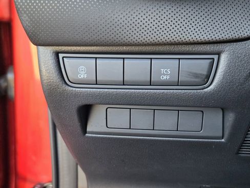 Certified 2025 MAZDA CX-50 AWD 2.5 S w/ Cargo Package image 21