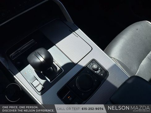 Used 2024 MAZDA CX-90 Plug-In Hybrid w/ Preferred AWD/4WD image 18