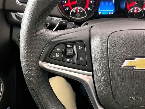 Used 2017 Chevrolet SS image 23